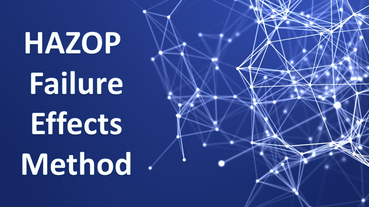 Hazop Failure Logo 2